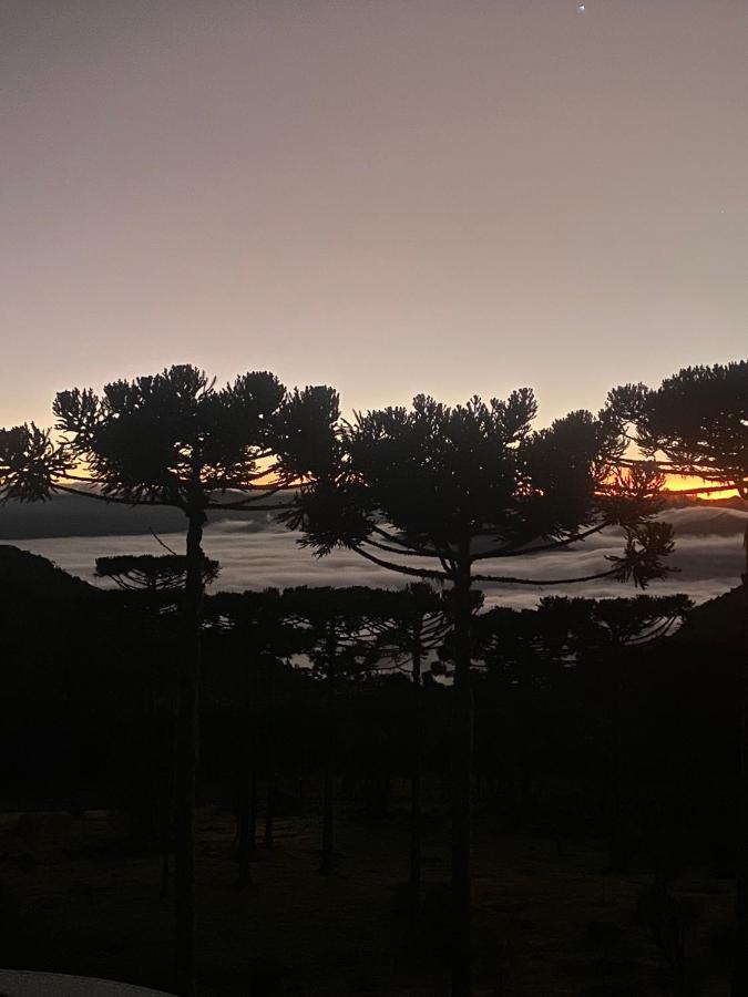 Sion Vivendas Da Serra Urubici Dış mekan fotoğraf